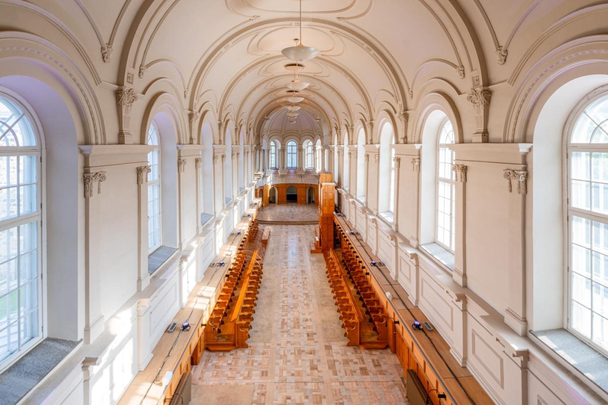 Auberge De L'Abbaye D'Oka Экстерьер фото